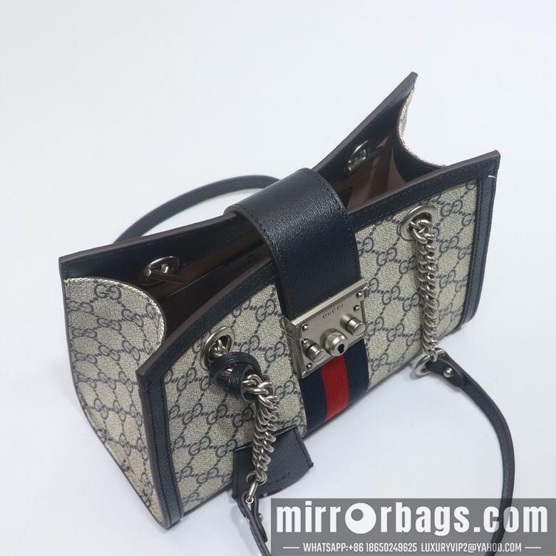 Gucci Bags 1:1 498156 26X18X10cm DF-2