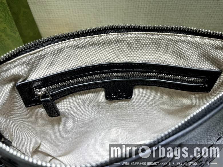 Gucci Bags 1:1 696009 31X24.5X5cm DF 3colour