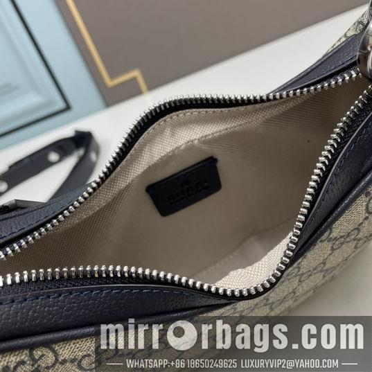 Gucci Bags 1:1 Gucci Attache 699409 23x22x5cm ww5色