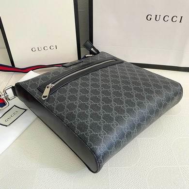 Gucci Bags 1:1 WD474137克胶 27X28.5X5