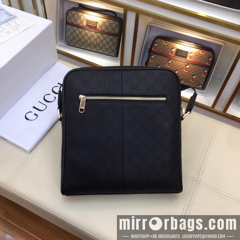 Gucci Bags 1:1 8091-3 24X26X6cm WP