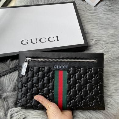 Gucci Bags 1:1 6050 29X19X2.5cm SC