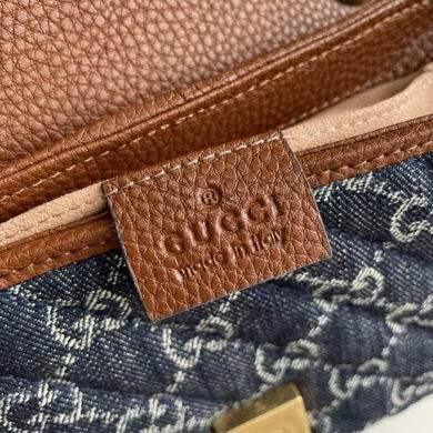 Gucci Bags 1:1 446744 DF-1