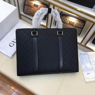 Gucci Bags 1:1 66341-1 38X29X7cm WP