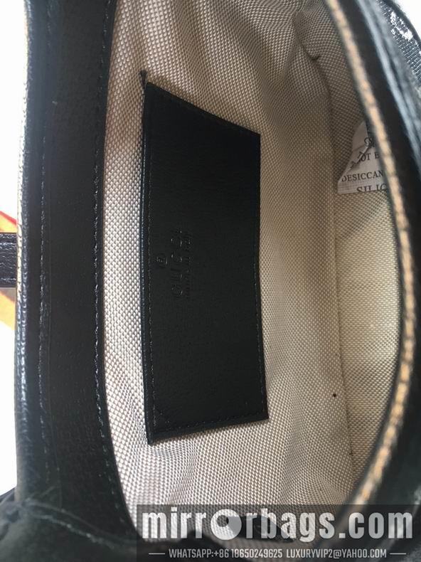 Gucci Bags 1:1 Jackie 685127 19x13x3 cm df01