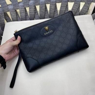 Gucci Bags 1:1 6684-5 28X19X3cm WP