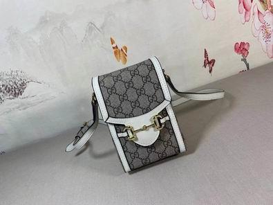 Gucci Bags 1:1 625615 17x11x4cm df04