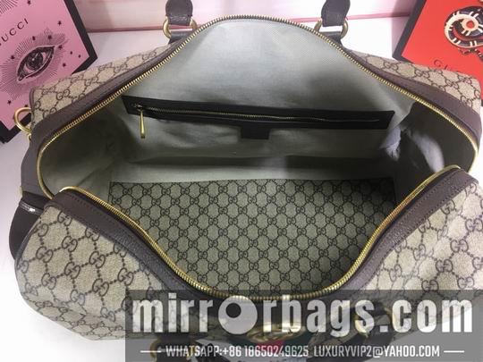 Gucci Bags 1:1 Ophidia 547953 44x27x24cm df04