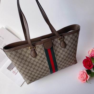 Gucci Bags 1:1 Ophidia 680125 38x28x14cm df03