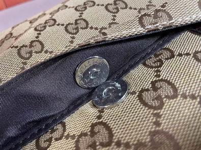 Gucci Bags 1:1 374429 24x30x9cm df05