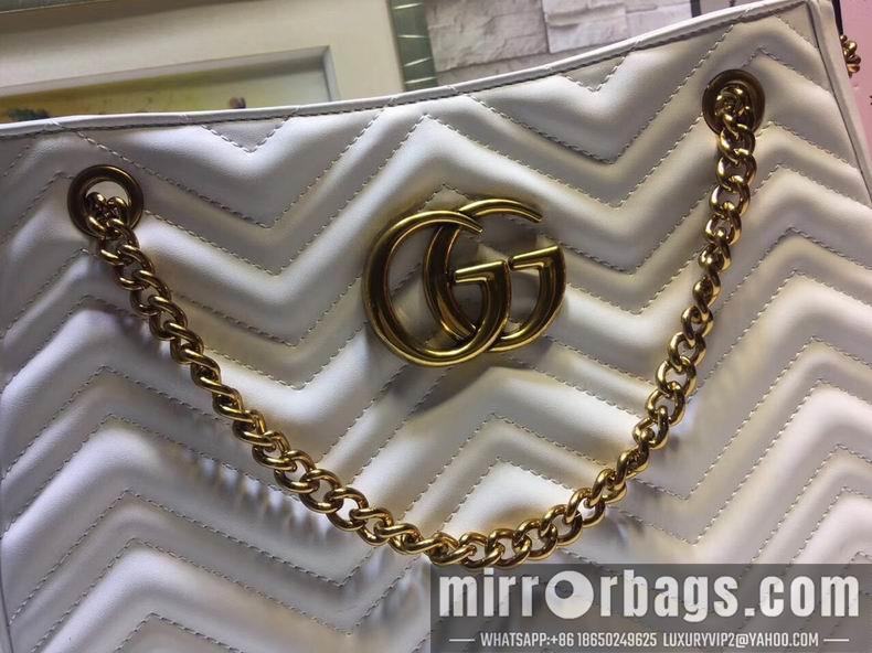 Gucci Bags 1:1 453569 36x27x14cm df02