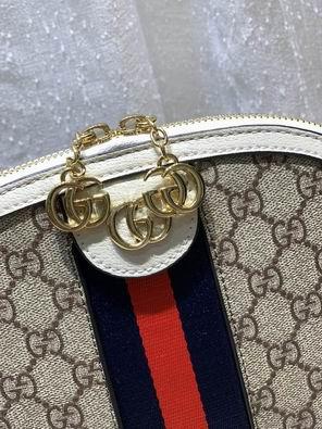 Gucci Bags 1:1 Ophidia 499621 23x19x8cm df03