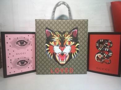 Gucci Bags 1:1 450950 35.5X38X4cm DF 4colour