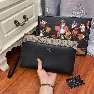 Gucci Bags 1:1 6653-5 28X18X2cm XM