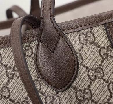 Gucci Bags 1:1 739730 38.5X28.5X15cm DF 2colour