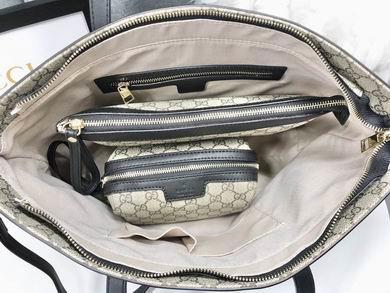 Gucci Bags 1:1 308927 42X27X11cm DF 2colour
