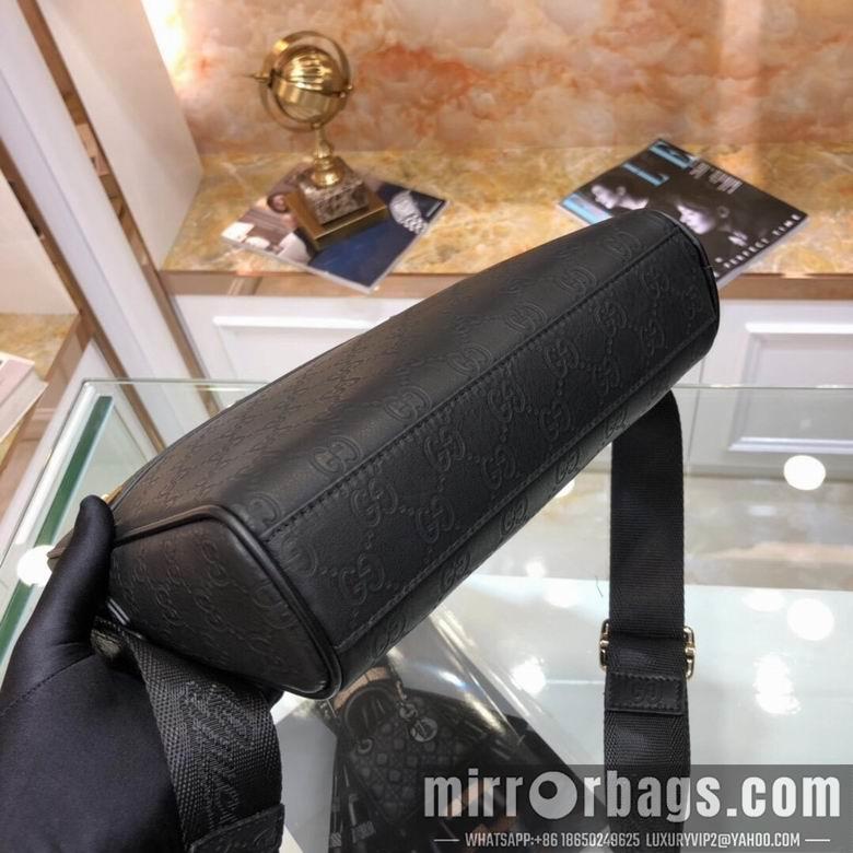 Gucci Bags 1:1 180159-4 28X26X6cm WP