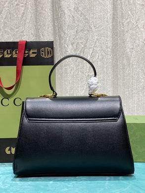 Gucci Bags 1:1 702049 28.5X21X11cm DF 3colour