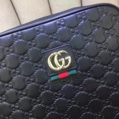 Gucci Bags 1:1 38038-1 24X28X6cm SC