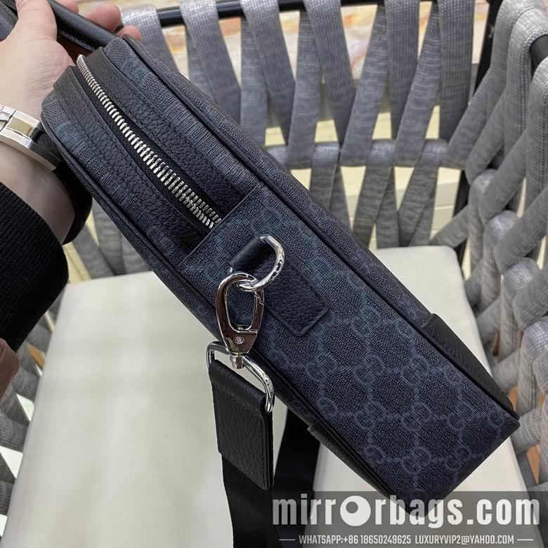 Gucci Bags 1:1 5220-1 39X28X7cm XM 2colour