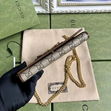 Gucci Bags 1:1 621888 19X10X4cm DF