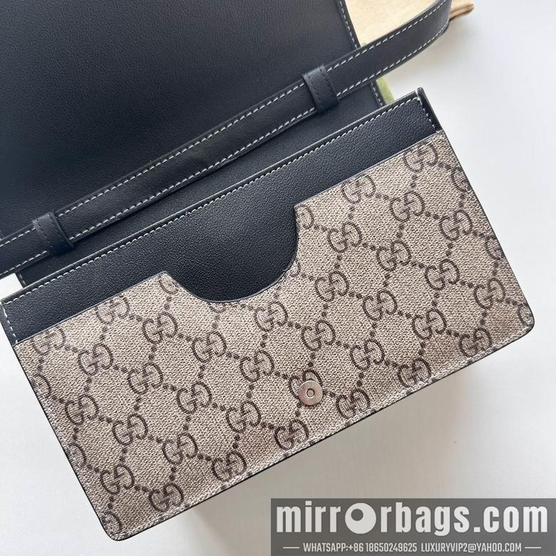 Gucci Bags 1:1 820688 20X12.5X5cm DF