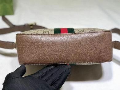 Gucci Bags 1:1 681064 21X14X7cm DF