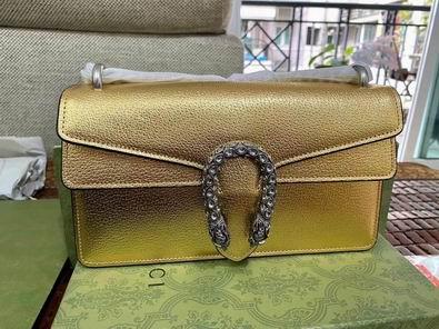 Gucci Bags 1:1 DIONYSUS 499623 25x13.5x7cm df02
