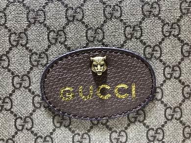 Gucci Bags 1:1 473956 30.5X21X1.5cm DF
