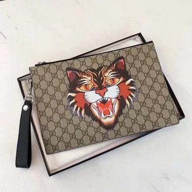 Gucci Bags 1:1 6203 28X20cm XM