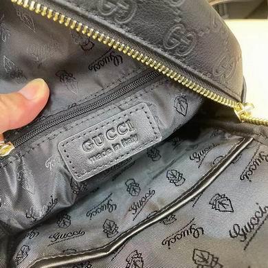 Gucci Bags 1:1 66627 18X26X7cm WP