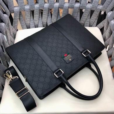 Gucci Bags 1:1 5009-1 38X29X6cm WP