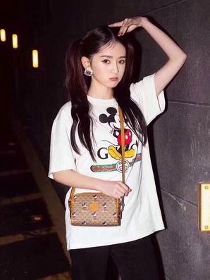 Gucci Bags 1:1 WD602536 米奇