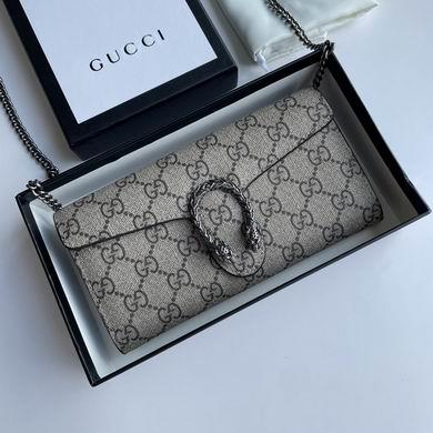Gucci Bags 1:1 404141 19X10X4cm DF