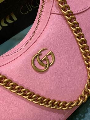 Gucci Bags 1:1 731817 25X19X7cm DF 4colour