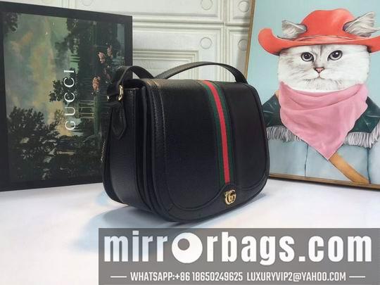 Gucci Bags 1:1 Ophidia 601044 25x18x9cm df06