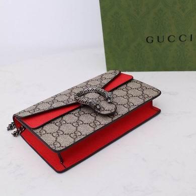 Gucci Bags 1:1 WL476432 16.5X10X4.5