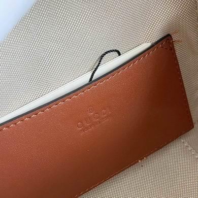 Gucci Bags 1:1 744434 17X15X9cm DF 4colour