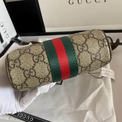 Gucci Bags 1:1 WD598127 14X17.5X5.5