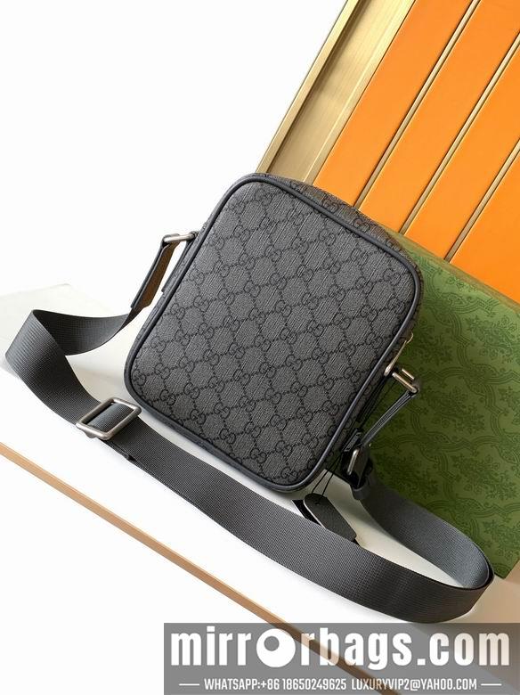 Gucci Bags 1:1 7032-5 19X6X22cm XM