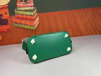Gucci Bags 1:1 727793 19X13X10cm DF 3colour