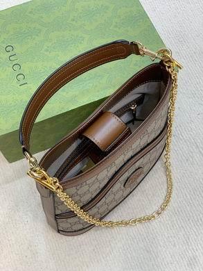 Gucci Bags 1:1 696011 24.5X20X8cm DF