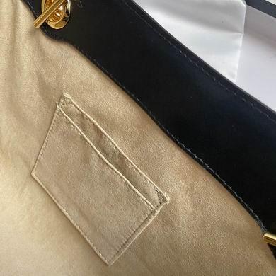 Gucci Bags 1:1 WD479197黑 35X24X15