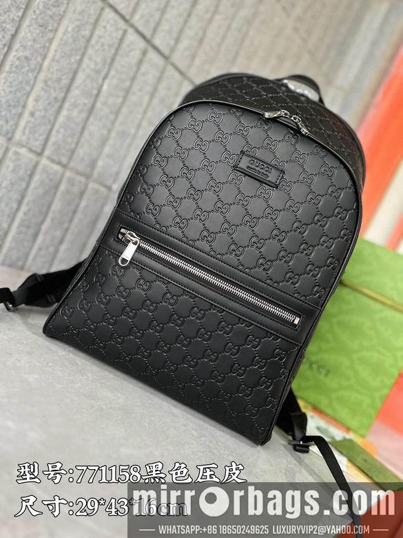 Gucci Bags 1:1 771158 29X43cm XM 2colour