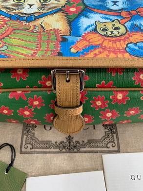 Gucci Bags 1:1 664143 29X19X8.5cm DF