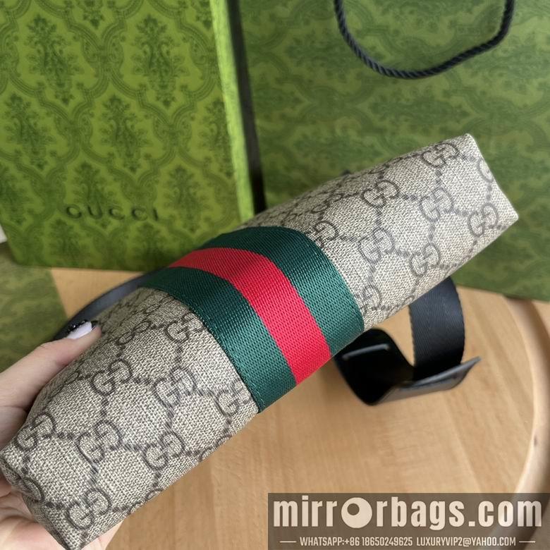 Gucci Bags 1:1 471454 21X22X4cm DF 2colour