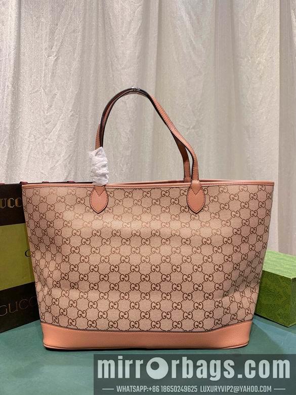 Gucci Bags 1:1 741424 40X33X19cm DF