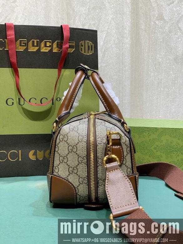 Gucci Bags 1:1 723307 21.5X12.5X13cm DF