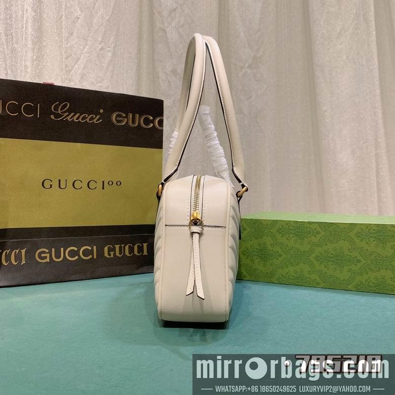 Gucci Bags 1:1 795218 35.5X16.5X7cm DF 2colour