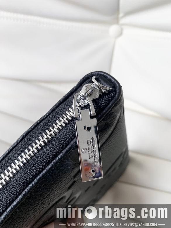 Gucci Bags 1:1 19X10.5X2cm 041010 XM